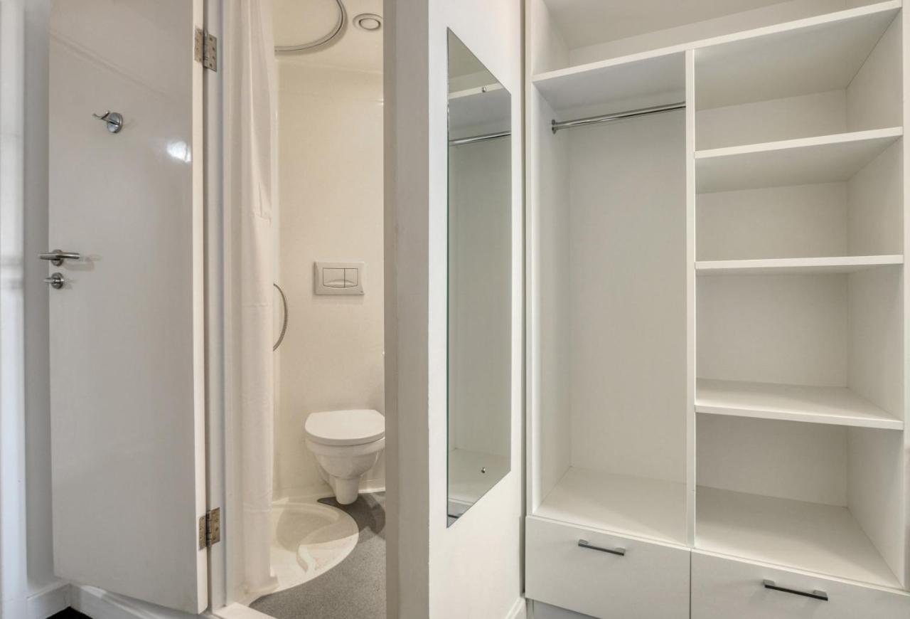 Bright & Central Room In Luton, Sleeps 2ルートン エクステリア 写真